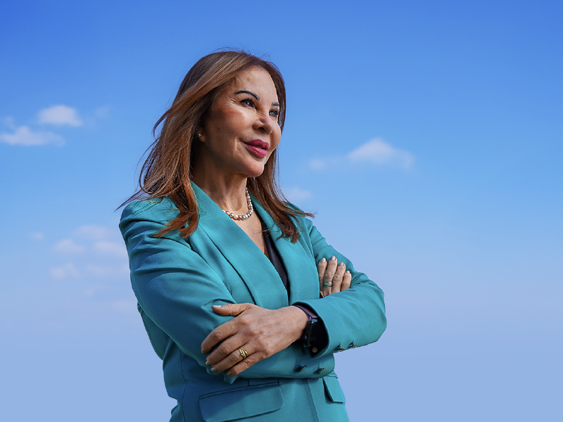 Programa de candidatura